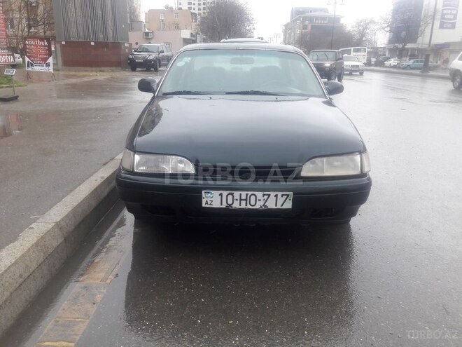 Hyundai Sonata 1996, 282,000 km - 2.0 л - Bakı