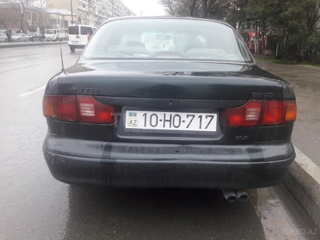 Hyundai Sonata 1996, 282,000 km - 2.0 л - Bakı