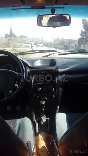 Opel Astra 1994, 168,500 km - 1.6 l - Saatlı