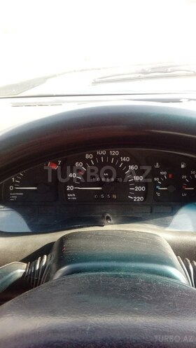 Opel Astra 1994, 168,500 km - 1.6 l - Saatlı