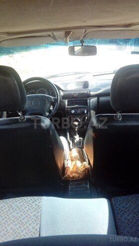 Opel Astra 1994, 168,500 km - 1.6 l - Saatlı