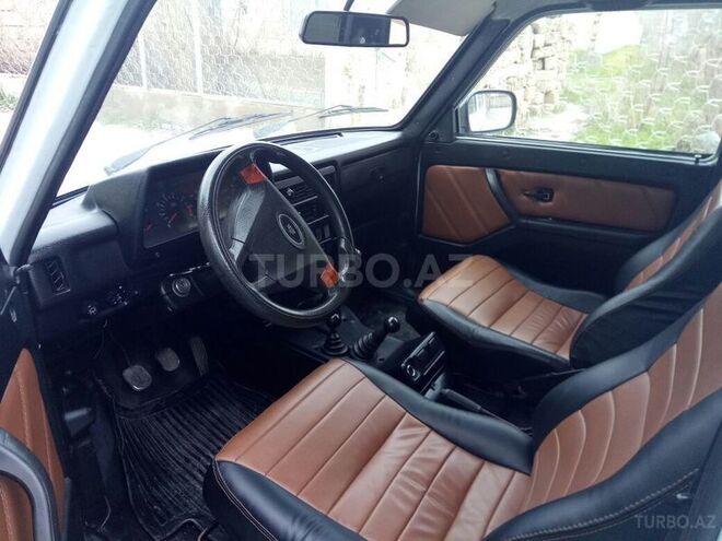 LADA (VAZ) Niva 2013, 95,000 km - 1.7 л - Bakı