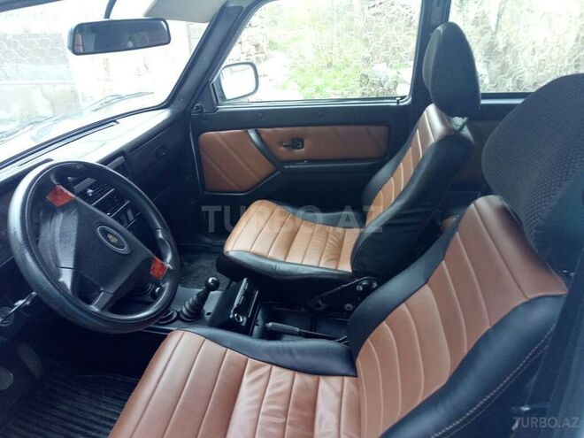 LADA (VAZ) Niva 2013, 95,000 km - 1.7 л - Bakı