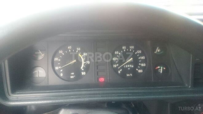 LADA (VAZ) 2107 2011, 12,450 km - 1.6 l - Cəlilabad