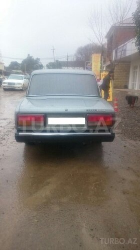 LADA (VAZ) 2107 2011, 12,450 km - 1.6 l - Cəlilabad