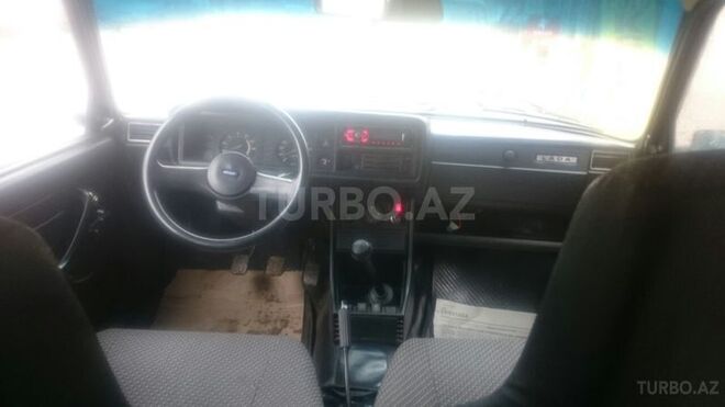LADA (VAZ) 2107 2011, 12,450 km - 1.6 l - Cəlilabad
