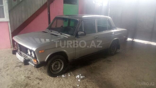 LADA (VAZ) 2106 2003, 175,000 km - 1.6 l - Quba