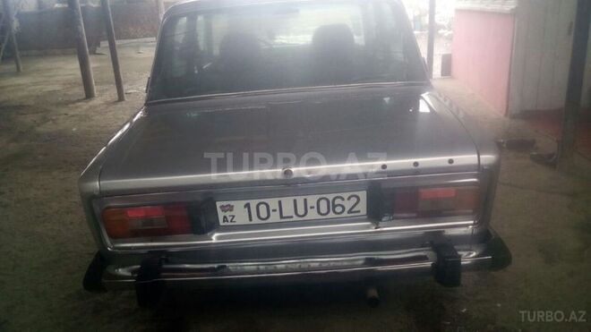 LADA (VAZ) 2106 2003, 175,000 km - 1.6 l - Quba