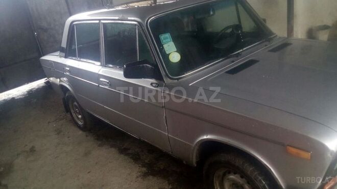 LADA (VAZ) 2106 2003, 175,000 km - 1.6 l - Quba