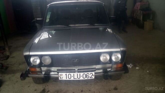LADA (VAZ) 2106 2003, 175,000 km - 1.6 l - Quba