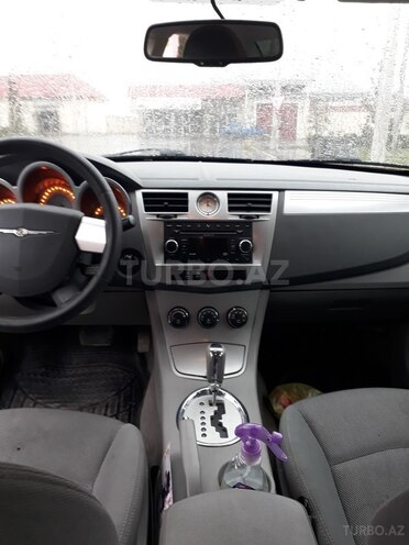 Chrysler  2007, 102,370 km - 2.4 l - Şəmkir