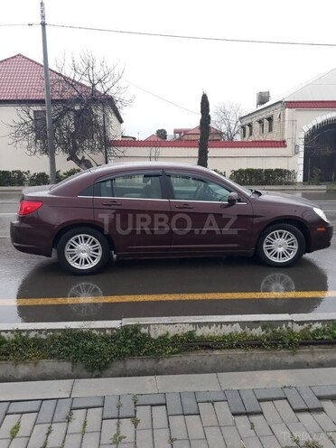 Chrysler  2007, 102,370 km - 2.4 l - Şəmkir