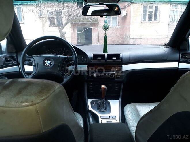 BMW 523 1998, 250,000 km - 2.5 l - Sumqayıt