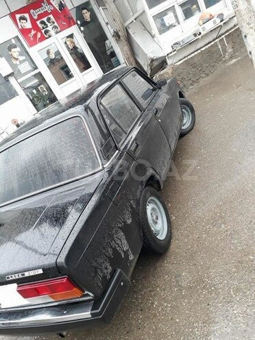 LADA (VAZ) 2107 2015, 92,145 km - 1.6 l - Bakı