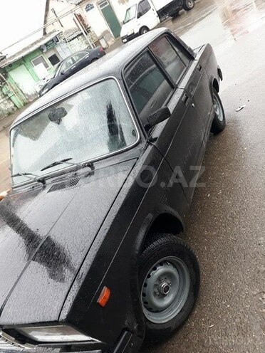 LADA (VAZ) 2107 2015, 92,145 km - 1.6 l - Bakı