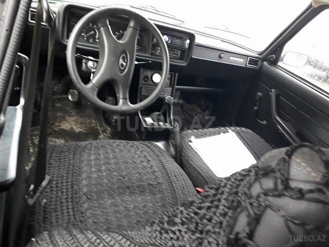 LADA (VAZ) 2107 2015, 92,145 km - 1.6 l - Bakı