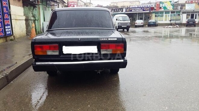 LADA (VAZ) 2107 2015, 92,145 km - 1.6 l - Bakı