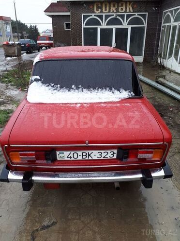 LADA (VAZ) 2106 2000, 300,000 km - 1.6 l - Xaçmaz