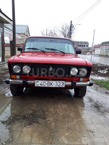 LADA (VAZ) 2106 2000, 300,000 km - 1.6 l - Xaçmaz