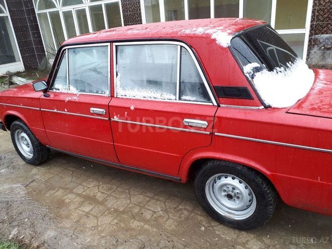 LADA (VAZ) 2106 2000, 300,000 km - 1.6 l - Xaçmaz