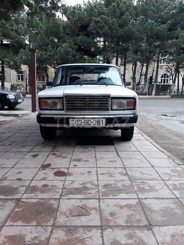LADA (VAZ) 2107 2007, 111,111 km - 1.6 l - Sumqayıt