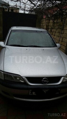 Opel Vectra 1998, 310,000 km - 0.2 л - Bakı