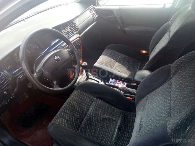 Opel Vectra 1998, 310,000 km - 0.2 л - Bakı