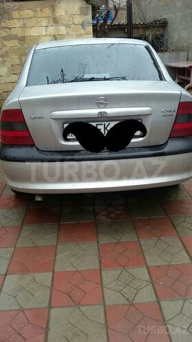 Opel Vectra 1998, 310,000 km - 0.2 л - Bakı