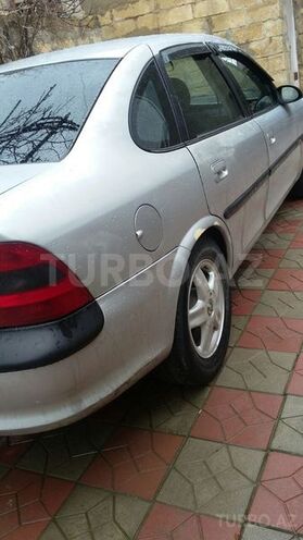 Opel Vectra 1998, 310,000 km - 0.2 л - Bakı