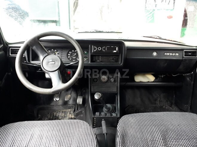 LADA (VAZ) 2107 2007, 111,111 km - 1.6 l - Sumqayıt