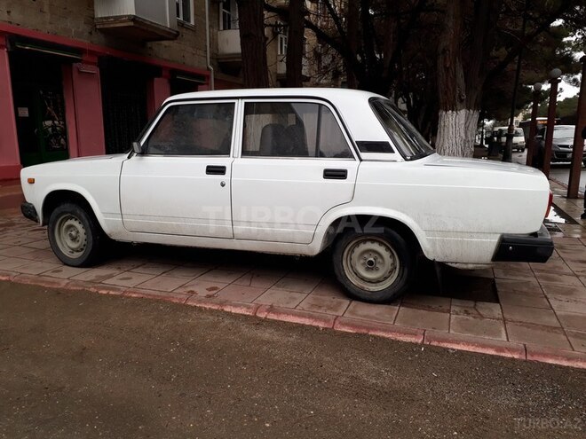 LADA (VAZ) 2107 2007, 111,111 km - 1.6 l - Sumqayıt