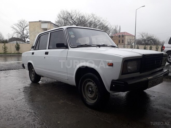 LADA (VAZ) 2107 2009, 250,800 km - 1.6 л - Mingəçevir