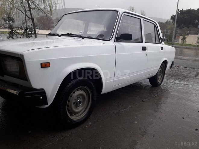 LADA (VAZ) 2107 2009, 250,800 km - 1.6 л - Mingəçevir