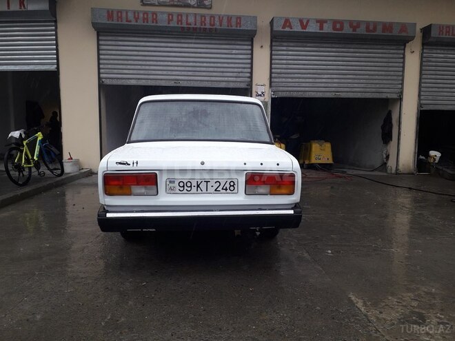 LADA (VAZ) 2107 2009, 250,800 km - 1.6 л - Mingəçevir