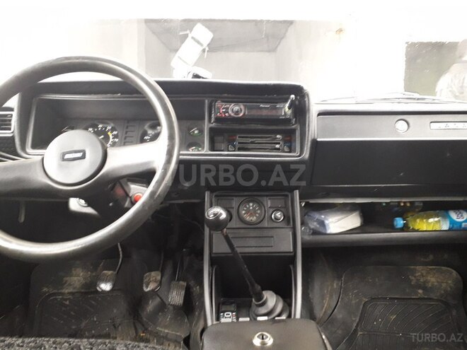 LADA (VAZ) 2107 2009, 250,800 km - 1.6 л - Mingəçevir