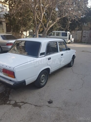 LADA (VAZ) 2107 2008, 42,000 km - 1.6 л - Bakı