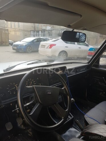 LADA (VAZ) 2107 2008, 42,000 km - 1.6 л - Bakı