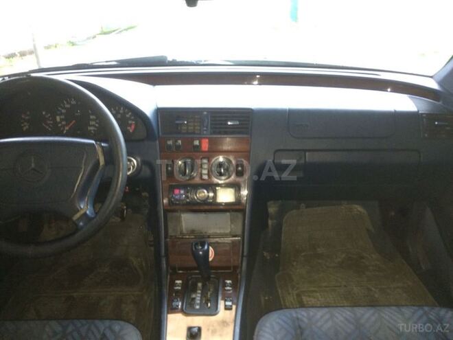 Mercedes C 180 1994, 350,000 km - 1.8 l - Sabirabad