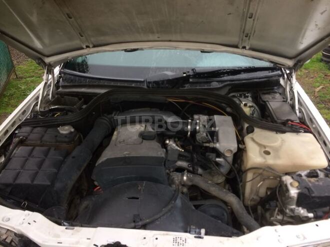 Mercedes C 180 1994, 350,000 km - 1.8 l - Sabirabad