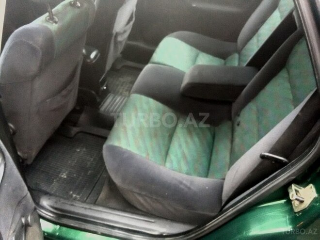 Opel Vectra 1996, 269,823 km - 2.0 л - Bakı