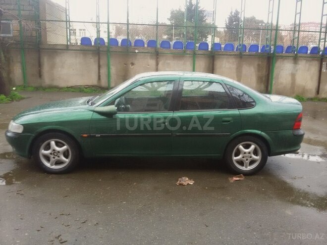 Opel Vectra 1996, 269,823 km - 2.0 л - Bakı