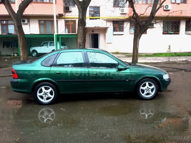 Opel Vectra 1996, 269,823 km - 2.0 л - Bakı