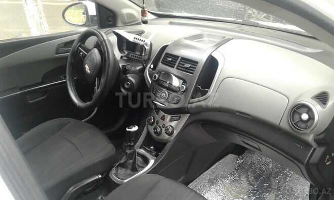 Chevrolet Aveo 2012, 200,612 km - 0.2 л - Sumqayıt