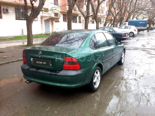 Opel Vectra 1996, 269,823 km - 2.0 л - Bakı