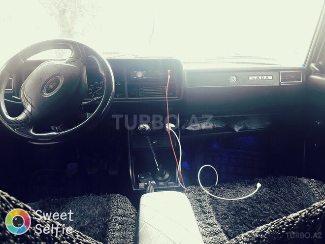 LADA (VAZ) 2107 2008, 99,856 km - 1.6 l - Gəncə