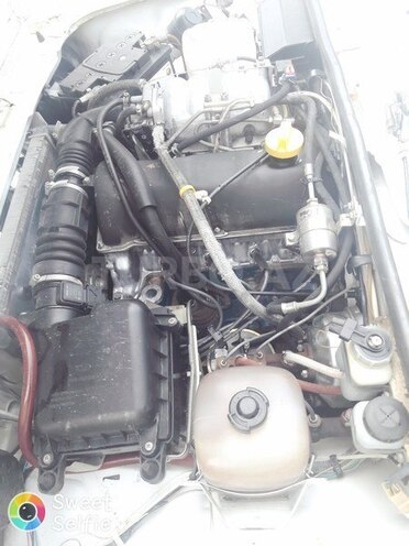 LADA (VAZ) 2107 2008, 99,856 km - 1.6 l - Gəncə