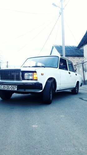 LADA (VAZ) 2107 2008, 99,856 km - 1.6 l - Gəncə