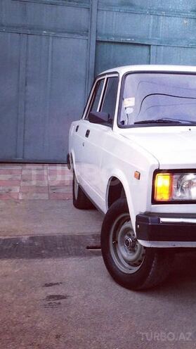 LADA (VAZ) 2107 2008, 99,856 km - 1.6 l - Gəncə