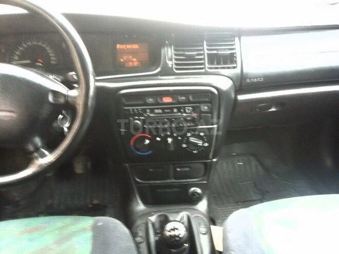 Opel Vectra 1996, 269,823 km - 2.0 л - Bakı