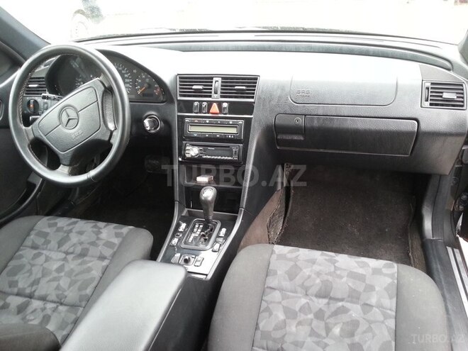 Mercedes C 200 1998, 329,123 km - 2.0 л - Sumqayıt